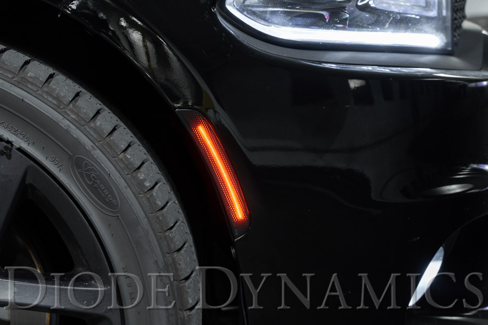 LED 2015-2023 Dodge (set)