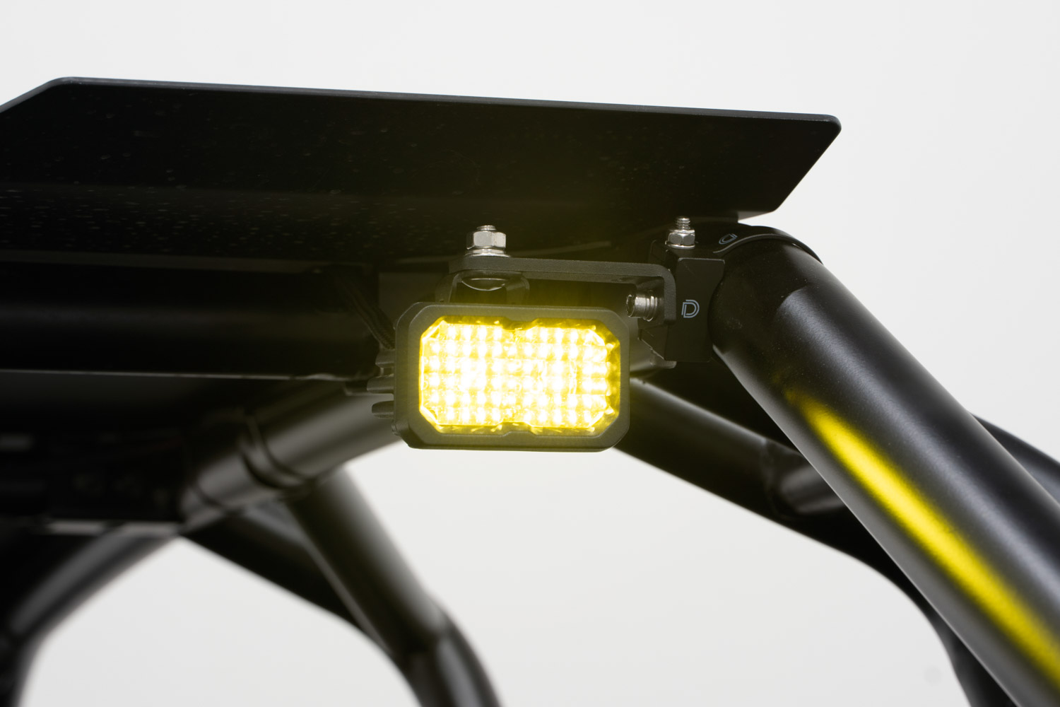 Stage Series Polaris RZR LED Chase Light high power beam